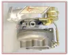 Двойной шарикоподшипник Turbo GT2554R 471171-0003 471171 14411-5V400 Турбокомпрессор для Nissan Silvia Sr20det 1,4L-2.2L Дизель 125-199KW