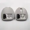 Car Reading Light For Peugeot Partner 107 108 206 CC 207 For Citroen C2 Auto Interior Dome Lamp