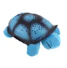 Ny Creative Turtle LED Night Light Luminous Plush Toys Music Star Lamp Projector Toys for Baby Sleep 3 Colors7163302