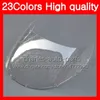 100%New Motorcycle Windscreen For YAMAHA TZR-250 3MA TZR250 88 89 90 91 TZR 250 1988 1989 1990 1991 RR Chrome Black Clear Smoke Windshield