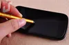 Penna stilo capacitiva universale per Iphone 7 6 5 5S Touch Pen per cellulare per tablet Colori diversi 5000 pezzi / lotto