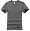 Nowy Solid Color T Shirt Męski Czarno-biały 100% Bawełniane Koszulki Letnie Deskorolka Tee Boy Skate Tshirt Topy