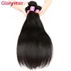 Glary Hair Sprzedawcy Hurtownie Najlepiej sprzedający Przedmioty Malezyjskie Indian Peruwiański Brazylijski Prosta Dziewica Remy Ludzkie Przedłużanie Włosów Wiązki