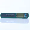 Freeshipping Nieuwe Pincet Smart SMD RC Weerstand Capaciteit Diode Meter Tester Auto Scan