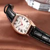 Prema Brand Fashion Student Watches Ladies Casual Quartz Bransoletę Kobieta zegar Montre Relogio Feminino Wrristwatch Women191g