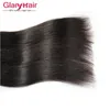 Glary Hair Vendors Wholesale Best Selling Items Malaysian Indian Peruvian Brazilian Straight Virgin Remy Human Hair Extensions Bundles Deals