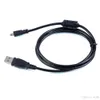 USB Data Sync Cable Cord Lead For FujiFilm CAMERA Finepix XP20 se XP50 se S4450