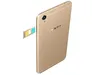 Oryginalny OPPO R9 PLUS 4G LTE Telefon komórkowy 4 GB RAM 64 GB ROM Snapdragon 652 OCTA Core Android 6.0 "16.0mp Identyfikator Pinklejna Inteligentny telefon komórkowy Nowy