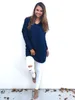 2017 여성 V 넥 chunky 니트 대형 헐렁한 스웨터 얇은 점퍼 탑스 outwear 여성 가을 ​​outwear 패션 특대 풀오버