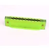 Factory 10-hole children's clinker harmonica baby early education educational music toys