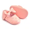 Baby Toddler shoes indoor soft bottom baby Non-slip prewalker shoes