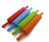 silicone rolling pins
