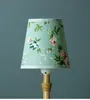 Europa en Amerika stijl 6 inch e27 katoen stof lamp covershades gebruikt voor kleine tafellampen wandlampen lamp kroonluchter verlichting onderdelen