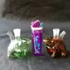 Classic frog hookah   , Wholesale Glass Bongs, Oil Burner Glass Water Pipes, Smoke Pipe Accessories