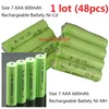 batterie rechargeable ni cd