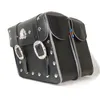 universal motorcycle saddlebags