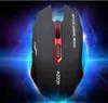 Эргономичный дизайн Wireless Gaming Keyboard и 2400DPI Mouse Kit 2.4GHz клавиатура Механические сенсорные комбинации 2 цвета Лучшие качества