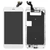 Excellent Quality For iphone 6S & 6SPlus Lcd Digitizer Displaiy Screen Assembly with Black & white & with home button camera Wholesale price