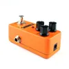 Kokko FDD2 Timer Delay Delater Guitar Pedal de Alta Calidad Portatil Guitar Parts Accessoires 5390534