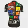 Maillot de cyclisme à manches courtes pour hommes, chemise de conduite mignonne, vêtements de cyclisme uniques, vêtements Cool, nouveauté, 2024
