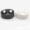 Новые TWS K2 Близнецы True Wireless Bluetooth наушники V4.1 стерео шлемофон с поручая гнездом с MIC для Smartphone iPhone 7 Samsung