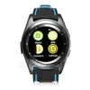 Bluetooth Smart Watch G6 Inteligentna bransoletka z tętno dla Monitora Sleep Android IOS z polem detalicznym