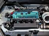 Universele verstelbare brandstofdrukregelaar Gauge Kit Racing Valve Kit Refited Fuel Booster 160PSI Fuel Meter