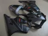 射出成形100％フィットホンダCBR600 F4I 01 02 03 Matte Black FairingsセットCBR600F4I 2001-2003 OT30