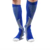 Компрессионные носки для мужчин Женщины Medses Medical Окончил медсетейные путешествия Беговые спортивные носки