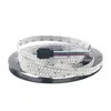 New Arrival 5m / Rolka 2835 RGB LED Strip Non-Waterproof 5m 1170led 234ed / M DC 12 V FITA LED Light Paski elastyczne Taśma