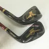 Новые клюшки для гольфа Maruman Majesty Prestigio 9 клюшек Iron 5-10P. S. p гольф утюги графит гольф вал R или S flex бесплатная доставка