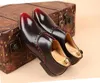 Bahar Sonbahar Moda Orijinal Deri Ayakkabı Erkekler Düz Nefes Alabilir İş Patchwork Oxford Ayakkabı Erkek Ofis Ayakkabı Elbise