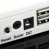 10 bağlantı noktası güvenlik sistemi dizüstü bilgisayar güvenli alarm ana bilgisayarı klavye fare tablet telefon vb.