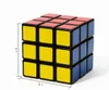 MOQ 100pcs Rubics Cube Rubix Cube Magic Cube Rubic Square Mind Game Puzzle per bambini (Colore: multicolore) 5.7x5.7x5.7