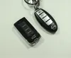 Mini Car Key Style Balance Elektroniczna kieszonkowa cyfrowa waga do złota Sterling Silver Biżuteria Waga 200g 0.01g