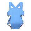 3-16 Months Breathable baby carrier pouch sling baby Front Facing Infant carrier baby Comfortable Sling Backpack Pouch kid 334