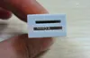 Lettore di schede di memoria USB 2.0 del lettore di schede di memoria Micro SD Micro colorato tutto in un lettore