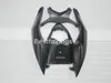 Kit de carénage de pièces de moto le plus vendu pour Kawasaki Ninja ZX6R 09 10 ensemble de carénages de carrosserie noir mat ZX6R 2009 2010 GT02
