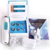 Hem Använd Diamond Ta bort Acne Marks Face Beauty Device Dermabrasion Microdermabrasion Machine HotSale