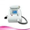 Touchscreen 200MJ 1000W YAG Laser Tatoo Verwijderingsmachine met 1032nm 632nm en zwarte pop