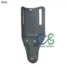 Neuankömmling Holster Accessoire Belt Holster Dropadapter Leichtes Polymer für Outdoor Sport CL700741883615