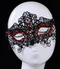 Modelli di vendita caldi, maschera per gli occhi in pizzo fatta a mano sexy Catwoman party, maschera da ballo in discoteca, maschera per feste a tema, pizzo sexy, mezza maschera da donna per feste di Pasqua