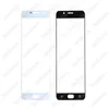 Замена переднего внешнего сенсорного экрана для стекла Samsung Galaxy Note 5 N9200 Glass
