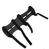 4 Strap 2 Sides Adjustable Strap Archery Target Arm Guard Shooting Arm Protection Safe Guard Bow and Arrow Accessories