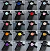 Rose Corsage Groom Brooch Pin Man Wedding Satin Flowers Boutonniere Prom Tuxedo Party Accessories Decorations Multi colors for cho4838757