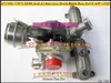 GT1749V 713672-5006S 713672 Turbo cartucho CHRA turbocompresor para AUDI A3 para Seat Leon Skoda Beetle Bora Golf IV AHF ALH AJM 1.9L TDI