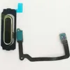 100% Oryginalny nowy Przycisk główny Kluczowy odcisk palca Czujnik Flex Cable do Samsung Galaxy S5 I9600 G900A G900V G900F