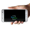 Orijinal Samsung Galaxy S7 G930A / T 5.1 '' 4 GB RAM 32 GB ROM Smartphone Dört Çekirdekli 12MP 4G LTE Yenilenmiş Cep Telefonu