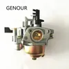 Huayi Carburetor FO RETORTOR CZĘŚCI GX160 GX168 GX200 5 HP 6 5HP 168F Silnik 3000 3500 4000 WAT 163CC 196CC Ciśnienie pompy wodnej 262f