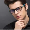 Wholesale- RuoWangs oculos de grau eyewear optical glasses frames eyewear eyeglasses men spectacle frame glasses women eyeglasses